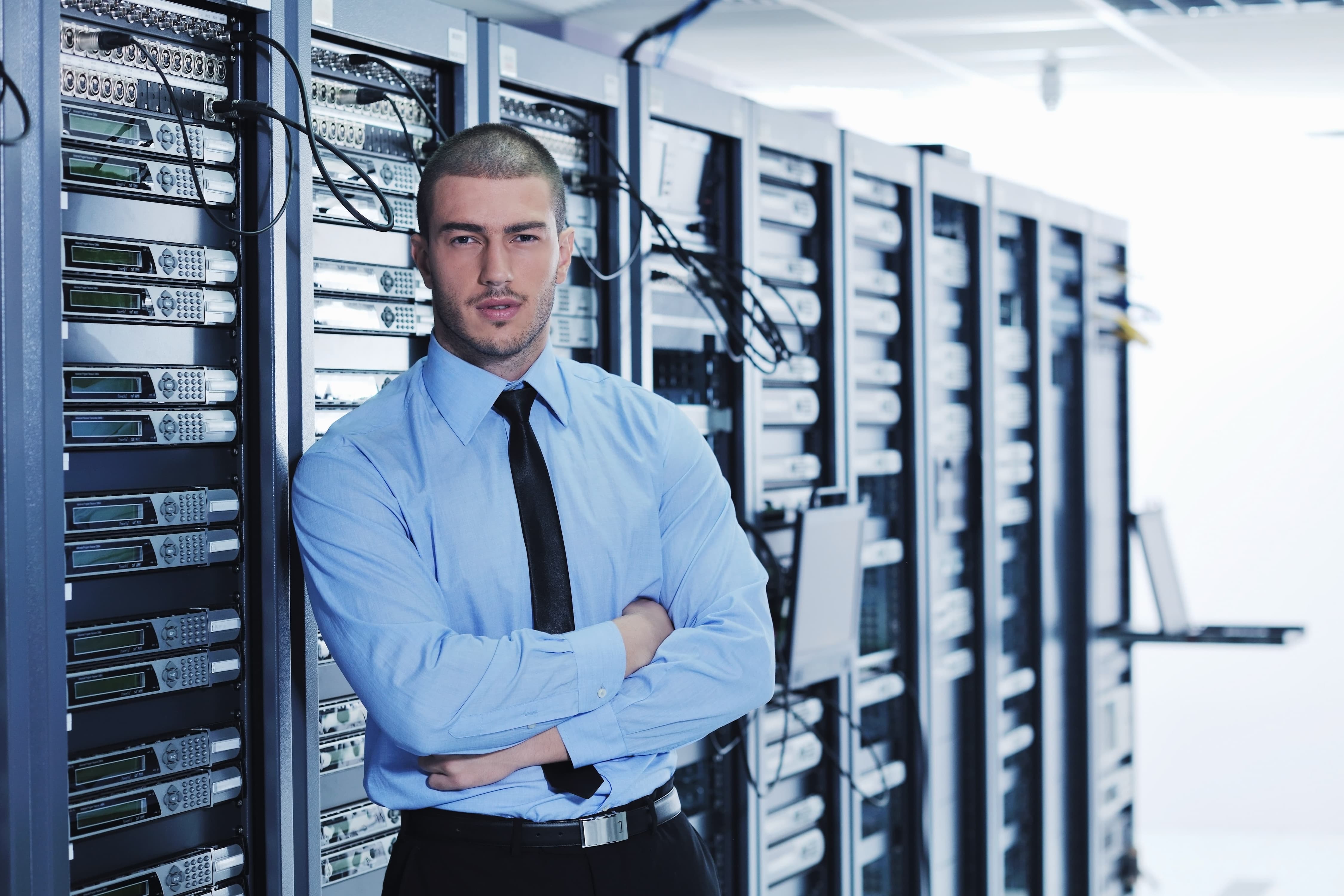 Remote Systems Administration & DBA