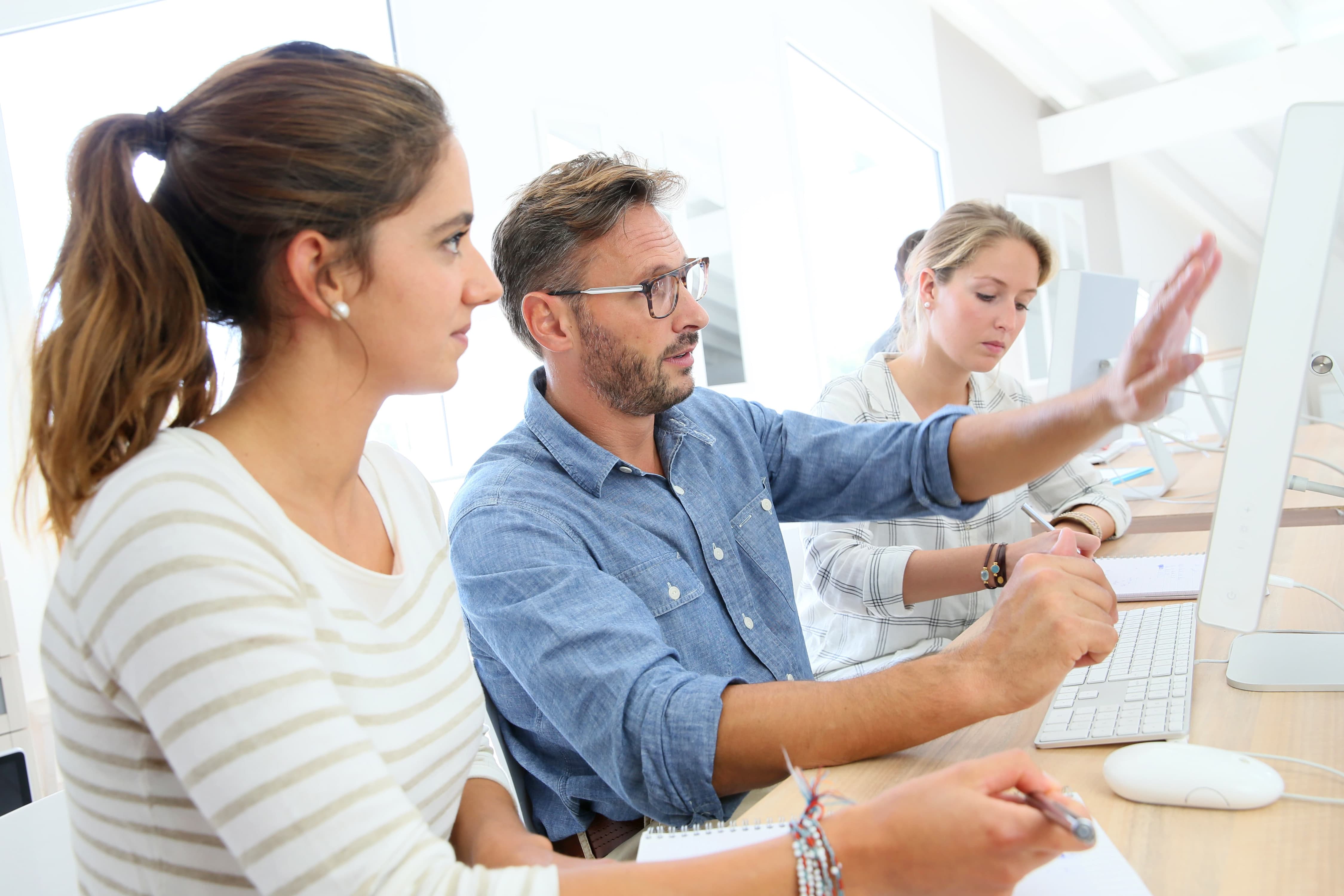Consulting and Training